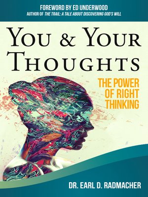 cover image of You & Your Thoughts